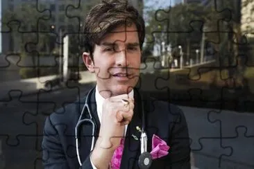 Imagem jigsaw puzzle