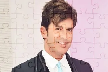 Imagem jigsaw puzzle
