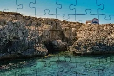 Imagem jigsaw puzzle