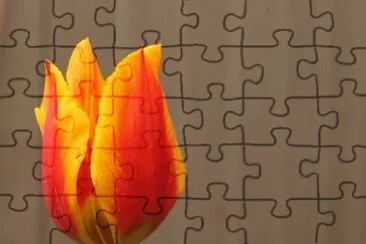 OK jigsaw puzzle