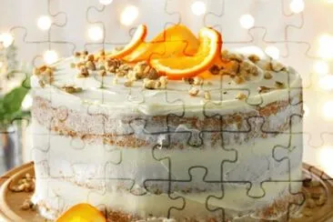 Cake
