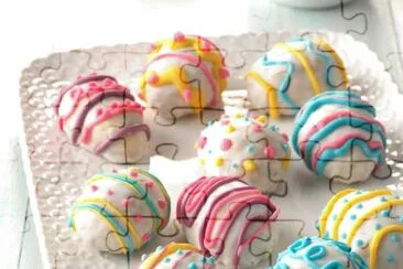 Easter Cookie