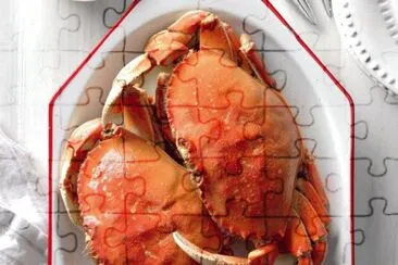 Crab Boil jigsaw puzzle