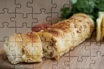 Imagem jigsaw puzzle