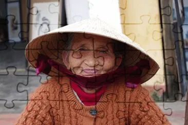 Imagem jigsaw puzzle