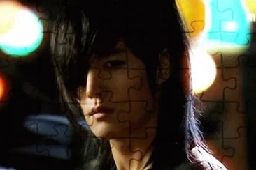 animes jigsaw puzzle