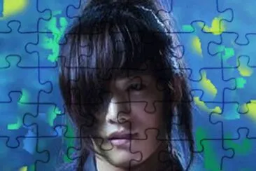 animes jigsaw puzzle
