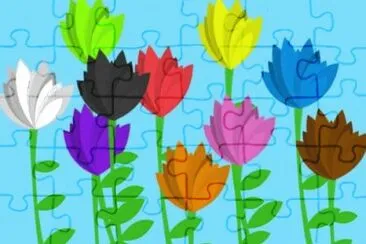 פאזל של draw