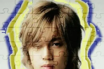 animes jigsaw puzzle