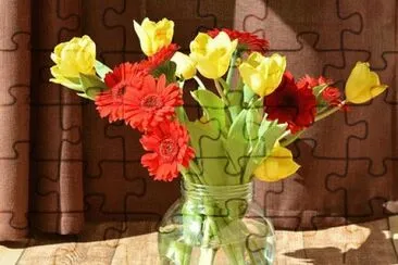 OK jigsaw puzzle