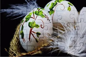 Imagem jigsaw puzzle