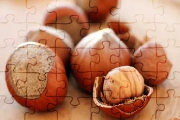 Avellanas jigsaw puzzle