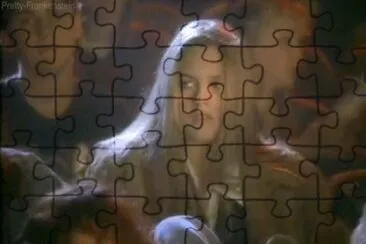 SoySilvina jigsaw puzzle