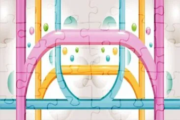å°ç¨± jigsaw puzzle