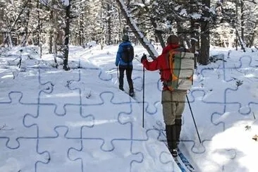 Foto jigsaw puzzle