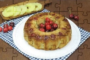Foto jigsaw puzzle
