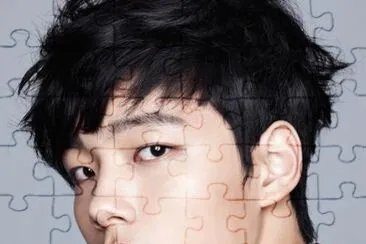 animes jigsaw puzzle