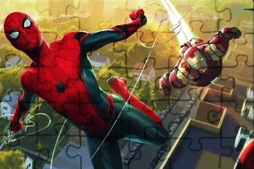 spiderman