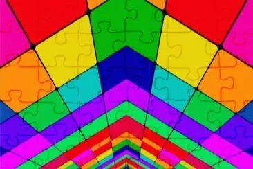 å°ç¨± jigsaw puzzle