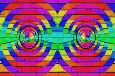 å°ç¨± jigsaw puzzle