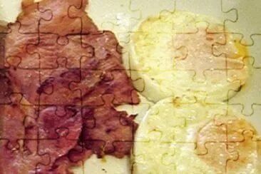 Imagem jigsaw puzzle
