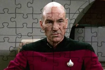Imagem jigsaw puzzle