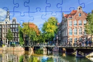 Foto jigsaw puzzle
