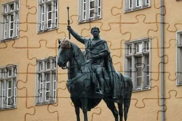 Foto jigsaw puzzle