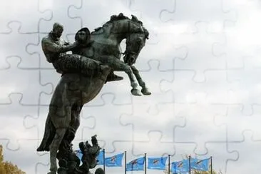 Foto jigsaw puzzle