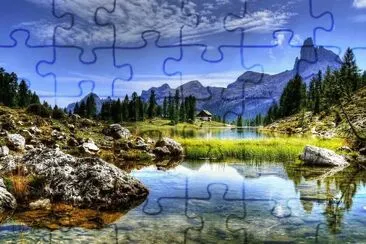 Foto jigsaw puzzle