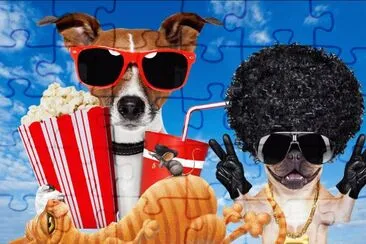 Rigolo jigsaw puzzle