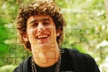Foto jigsaw puzzle