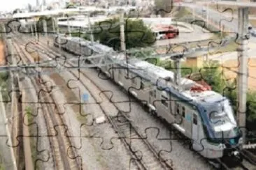 פאזל של Foto
