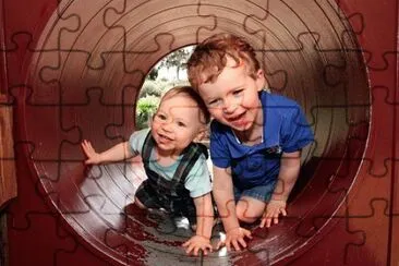 Foto jigsaw puzzle