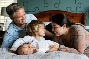 Foto jigsaw puzzle