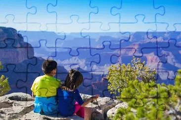 Foto jigsaw puzzle