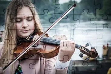 Foto jigsaw puzzle