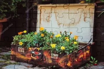 OK jigsaw puzzle