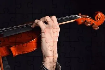 Foto jigsaw puzzle