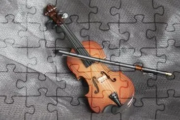 Foto jigsaw puzzle