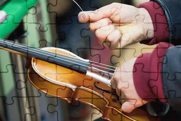 Foto jigsaw puzzle