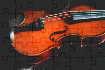Foto jigsaw puzzle