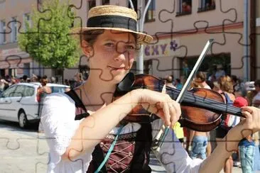 Foto jigsaw puzzle