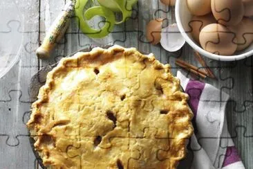 Apple Pie