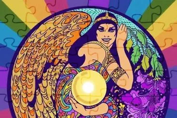 paz y amor