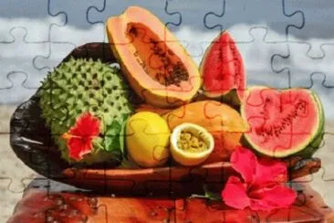 Foto jigsaw puzzle