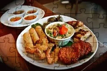 Foto jigsaw puzzle