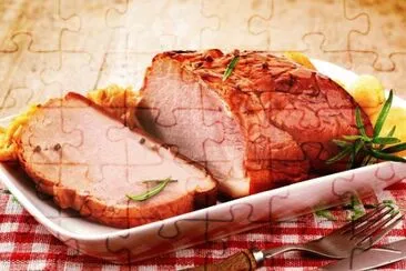 Foto jigsaw puzzle