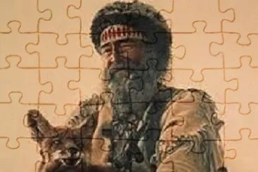 Imagem jigsaw puzzle