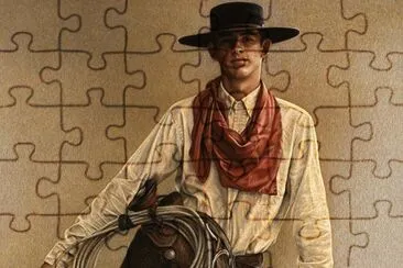 Imagem jigsaw puzzle